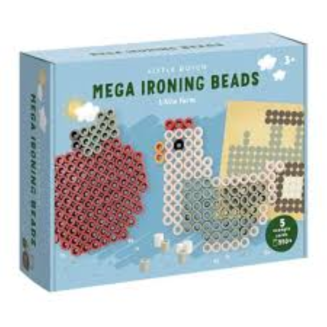 LITTLE BEAD FARM 800409